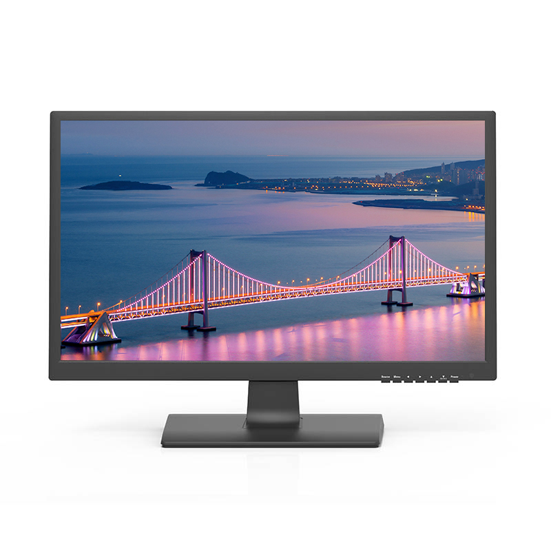 side by side comparison 24 inch lcd monitors made in china