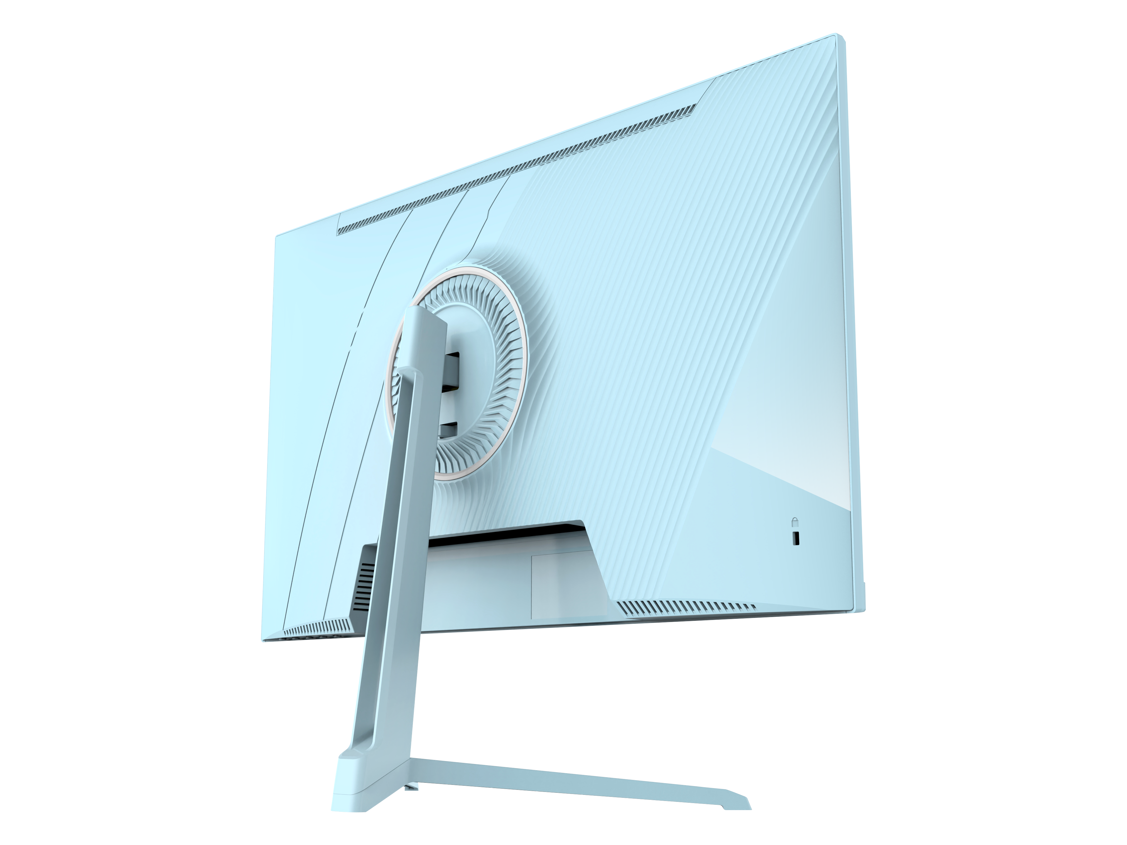 News - Stylish Colorful Monitors: The New Darling of The Gaming World!