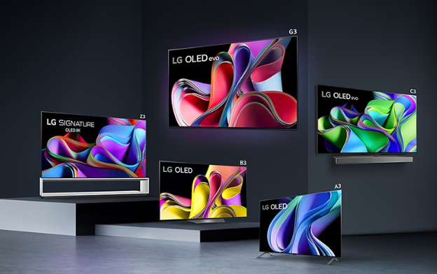 LG Group continues to increase investment in OLED business