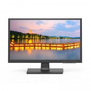 Monitor CCTV PX220WE