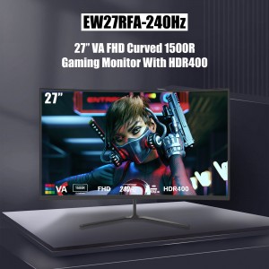 Model: EW27RFA-240Hz