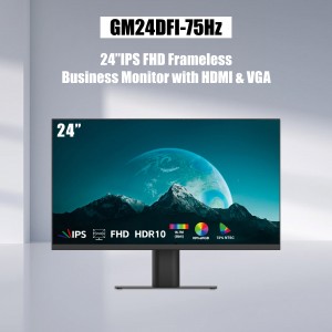 Model: GM24DFI-75Hz