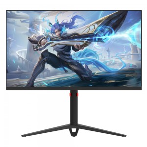 27-calowy FHD 240 Hz z ekranem dotykowym