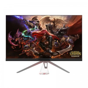 Cheap PriceList for Office Depot Gaming Monitor - Model: JM27B-Q95Hz – Perfect Display