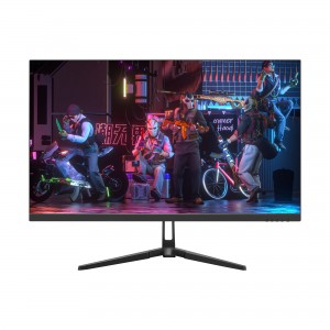 Model: QG25DQI-240Hz