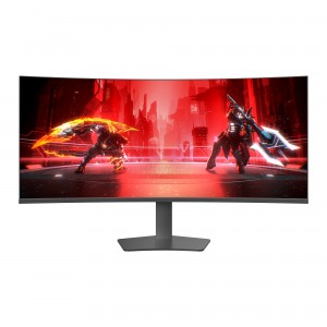 मॉडेल: PG34RQO-175Hz