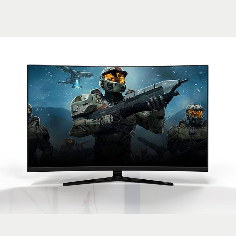 factory customized 32 Inch 1440p 144hz - Model: YM32CFE-240HZ – Perfect Display