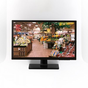 Manufactur standard 1080p 144hz 1ms Ips Monitor - CCTV monitor PA270WE – Perfect Display