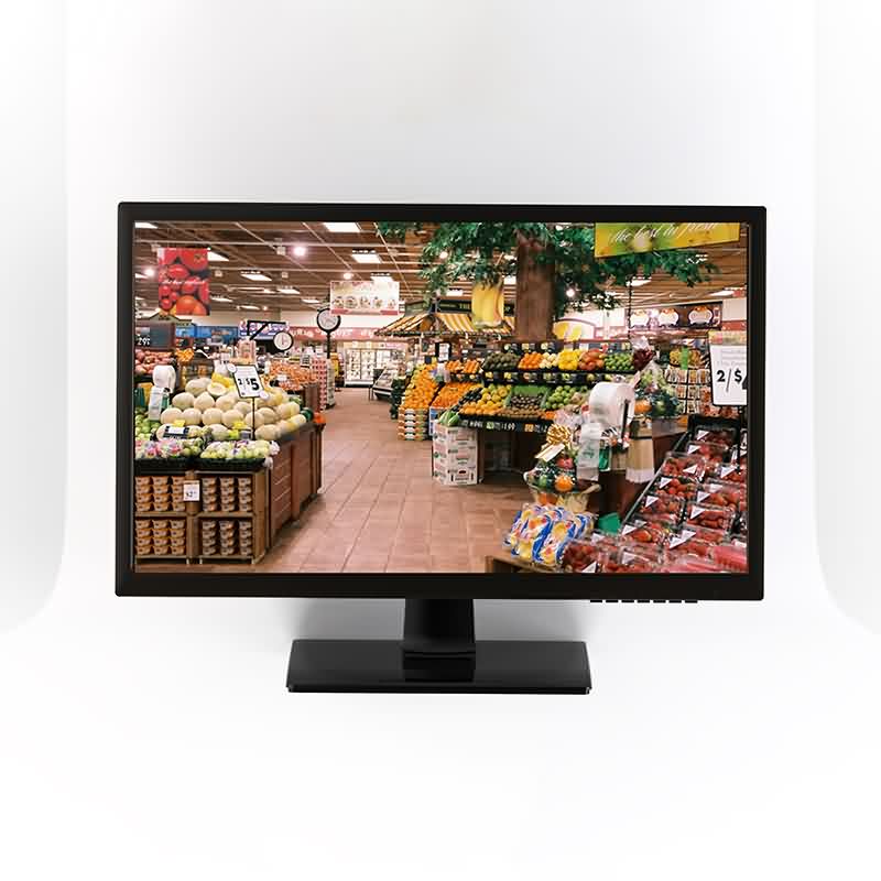 Excellent quality 240hz Curved Monitor 32 Inch - CCTV monitor PA240WE     – Perfect Display