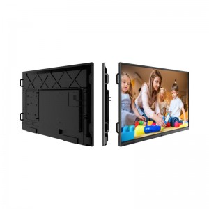 Interaktives Whiteboard Modell: DE65-M