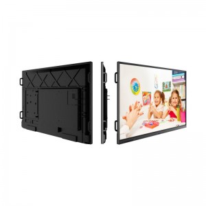 Interaktives Whiteboard Modell: DE75-M
