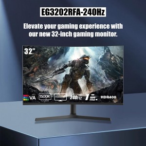 Model: EG3202RFA-240Hz