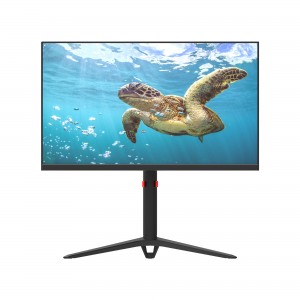 Qaabka: UG27DQI-180Hz
