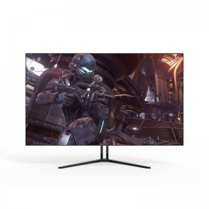 Newly Arrival Gaming Monitor 144hz 1ms 1080p - Model: YM320QE(G)-165Hz – Perfect Display
