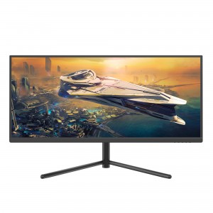 ሞዴል: HM30DWI-200Hz