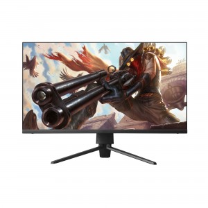 Qaabka: TM28DUI-144Hz