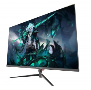 Model: MM27DFA-240Hz