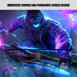 Մոդել՝ PG40RWI-75Hz