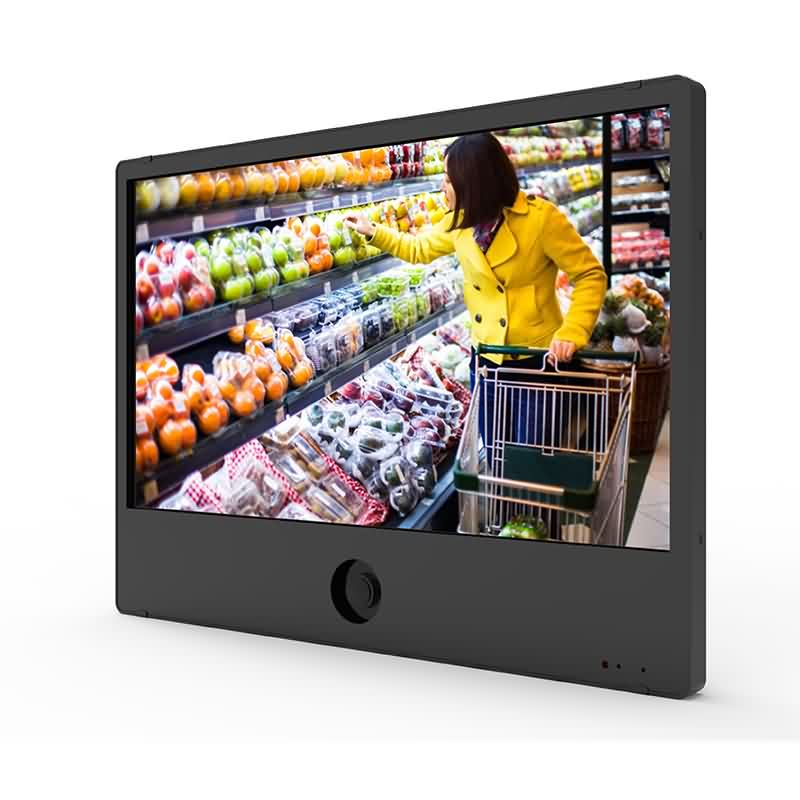100% Original Factory 32 Freesync Monitor - Public Viewing Monitor-PVM240-IP-M – Perfect Display detail pictures