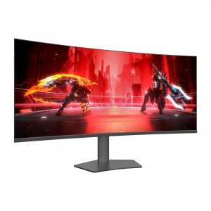 Qaabka: PG34RQO-175Hz