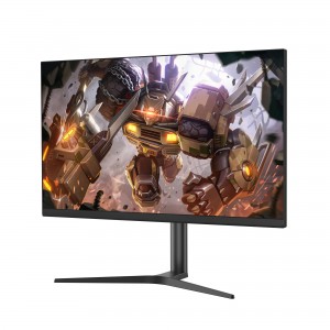 Qaabka: QG32DUI-144Hz