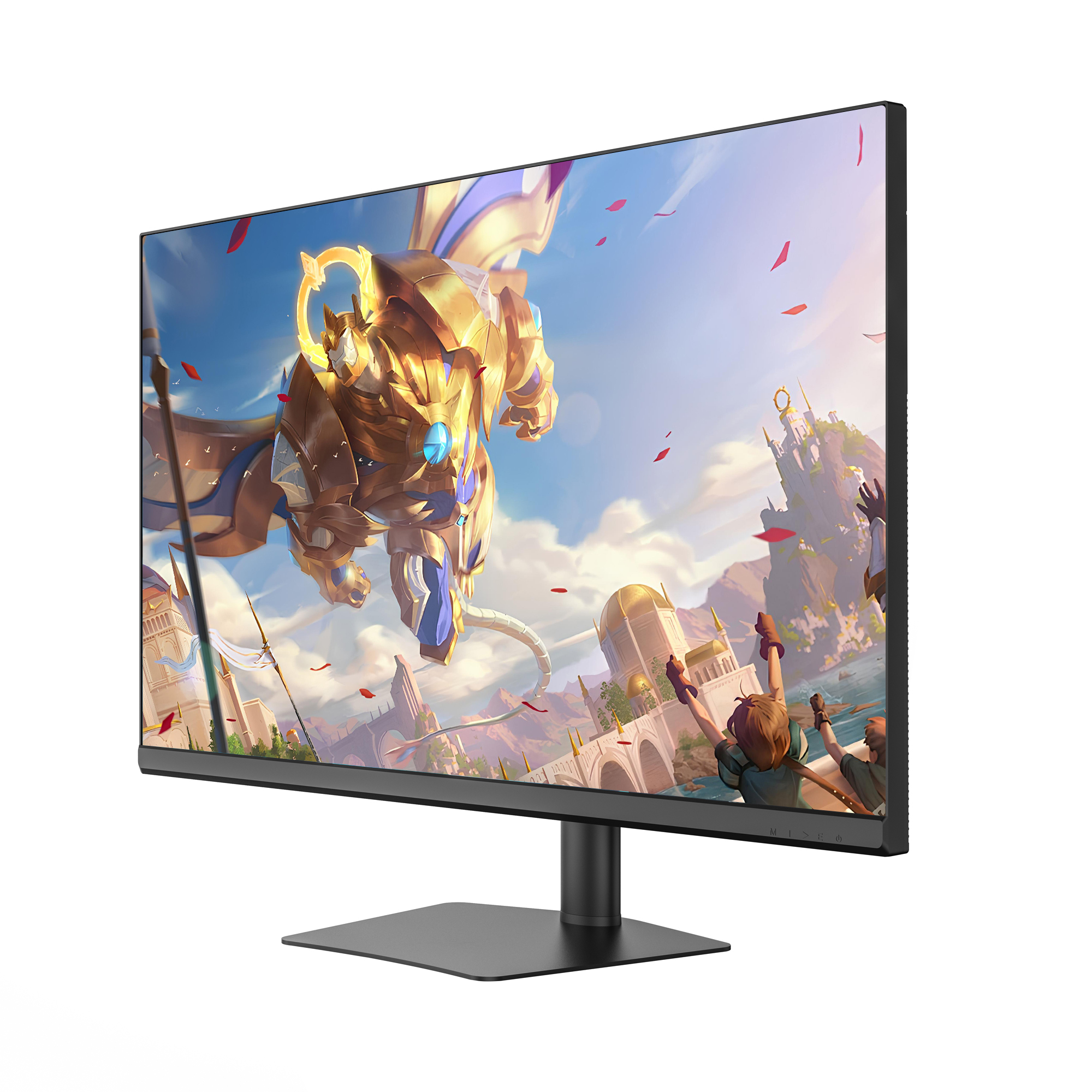 China 32-inch UHD gaming monitor, 4K monitor, Ultrawide monitor, 4K ...