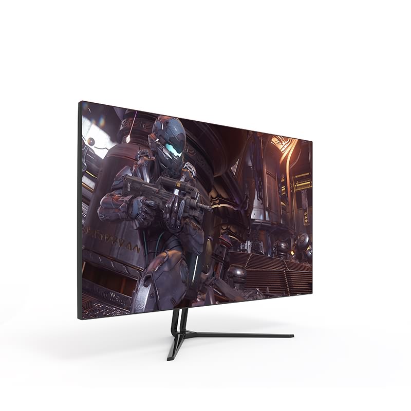 Europe style for 1080p 144hz Monitor Curved -
Model: YM320QE(G)-75Hz – Perfect Display detail pictures