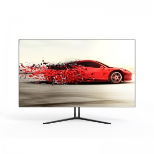 ម៉ូដែល៖ YM320QE(G)-165Hz