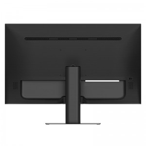 24” frameless USB-C monitor   Model: GM24DFI