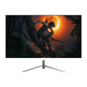 Qaabka: MM25DFA-240Hz