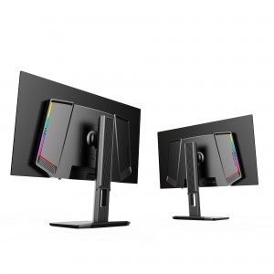 Model：PG27DQO-240Hz