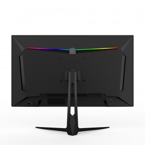 Model: PG27DUI-144Hz