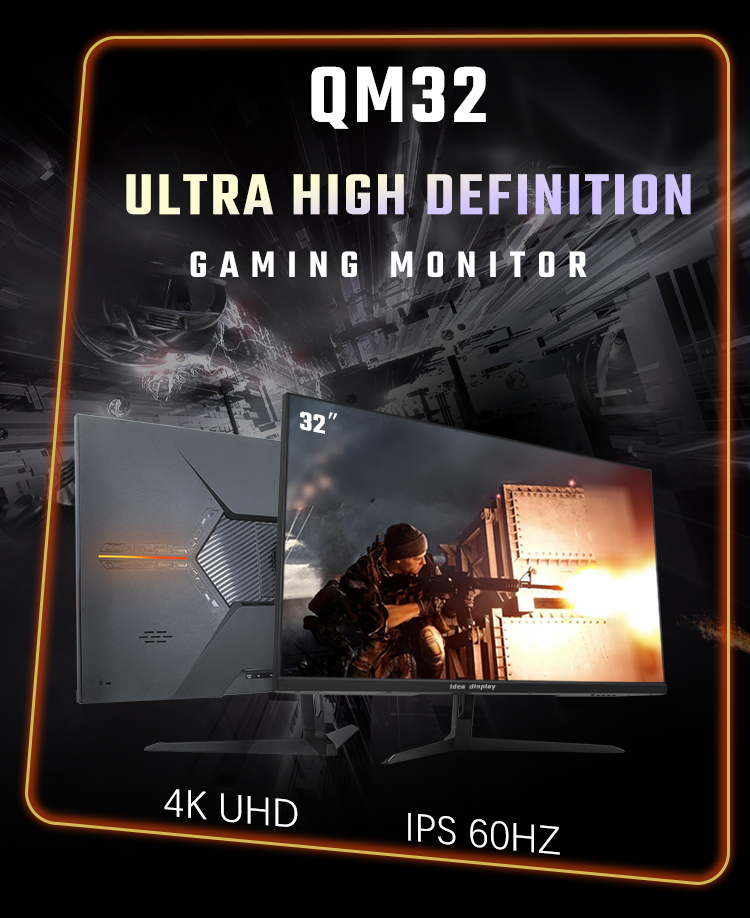 Things To Look For In The Best 4K Gaming Monitor