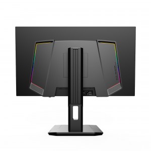 Model：PG27DQO-240Hz