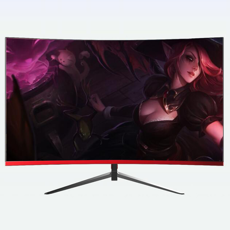 Leading Manufacturer for 144hz Tn Panel Monitor - Model: MMRQA-165HZ – Perfect Display