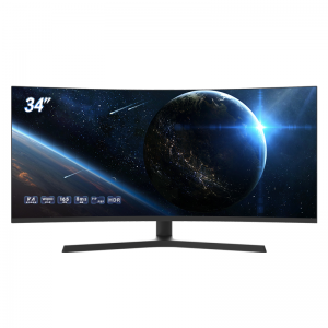 Modely: OG34RWA-165Hz