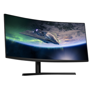 Модель: OG34RWA-165Hz