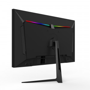 Model: PG27DUI-144Hz