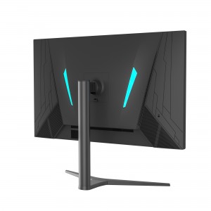 Qaabka: QG32DUI-144Hz