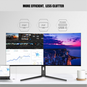 Մոդել՝ PG40RWI-75Hz