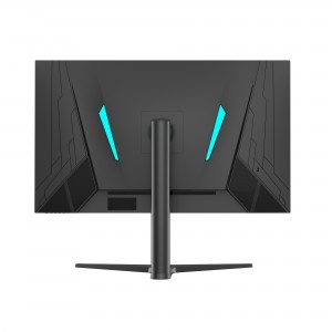 Qaabka: QG32DUI-144Hz