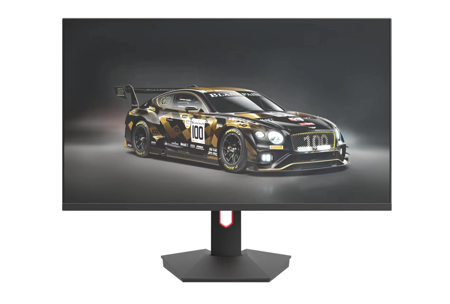 Unveiling our state-of-the-art 27-inch eSports Monitor – a game-changer in the display market!