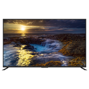 4K Plastic Series-WB430UHD