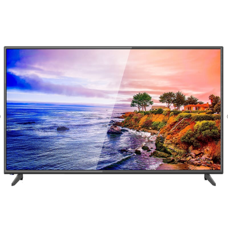 China Manufacturer for 240hz Monitor Amazon - 4K Plastic Series-WB430UHD – Perfect Display