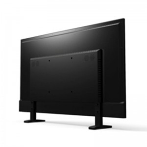 4K metall Serie UHDM553WE