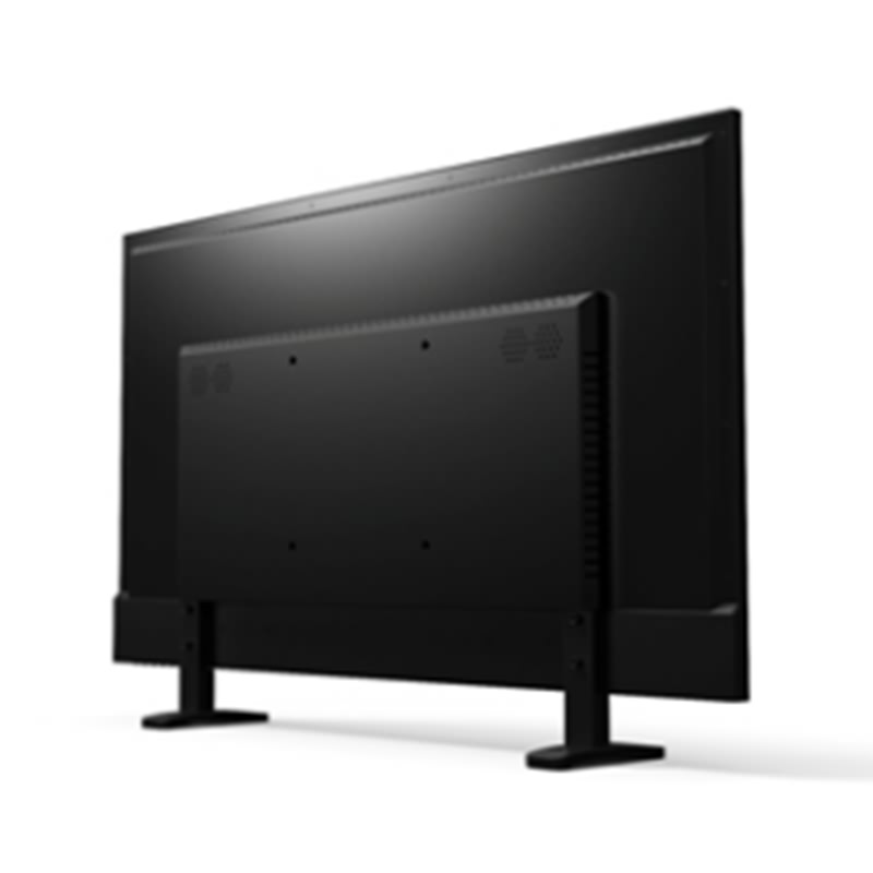 Factory best selling 25 Inch Wqhd Monitor - 4K metal Series-UHDM433WE – Perfect Display detail pictures