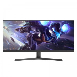 မော်ဒယ်-LG34DWI-165Hz