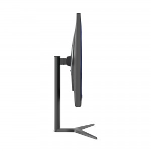 Qaabka: QG32DUI-144Hz