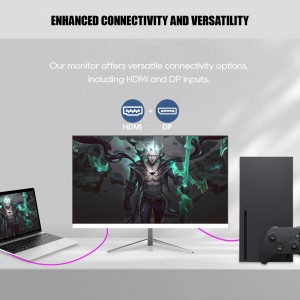 Model: MM25DFA-240Hz