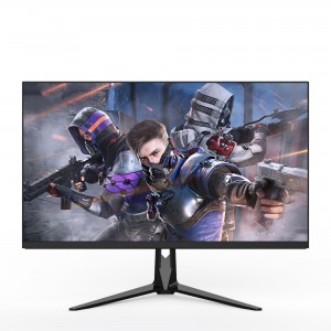 Model: PG27DQI-165Hz